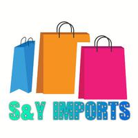 S&Y IMPORTS