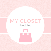 My closet fem