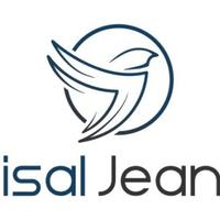 Sisal Jeans