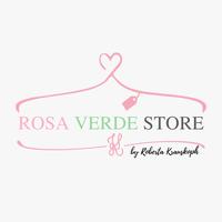 Rosa Verde Store