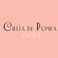 CHEIA DE POMPA